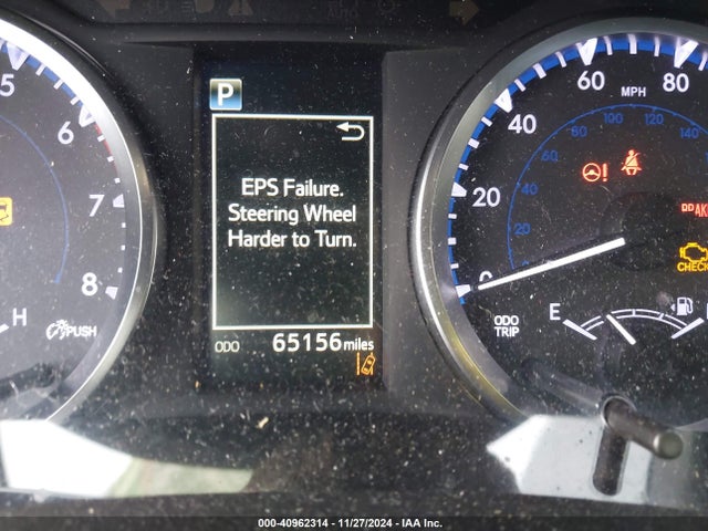 Toyota Highlander Le 2018 5TDZARFH2JS040200 Image 16