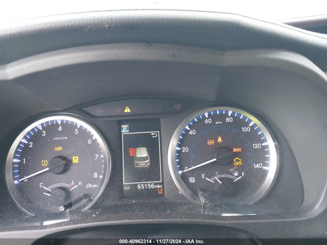 5TDZARFH2JS040200 Toyota Highlander Le