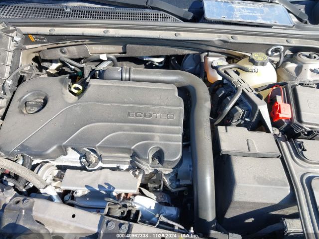 1G1ZG5ST8NF212035 Chevrolet Malibu Fwd Rs