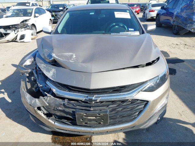 1G1ZG5ST8NF212035 Chevrolet Malibu Fwd Rs