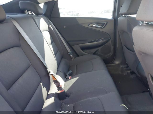 1G1ZG5ST8NF212035 Chevrolet Malibu Fwd Rs