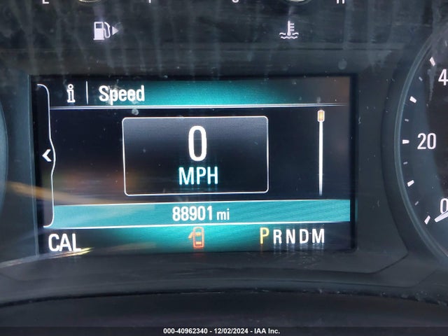 Buick Encore Preferred 2017 KL4CJASB6HB161283 Image 15
