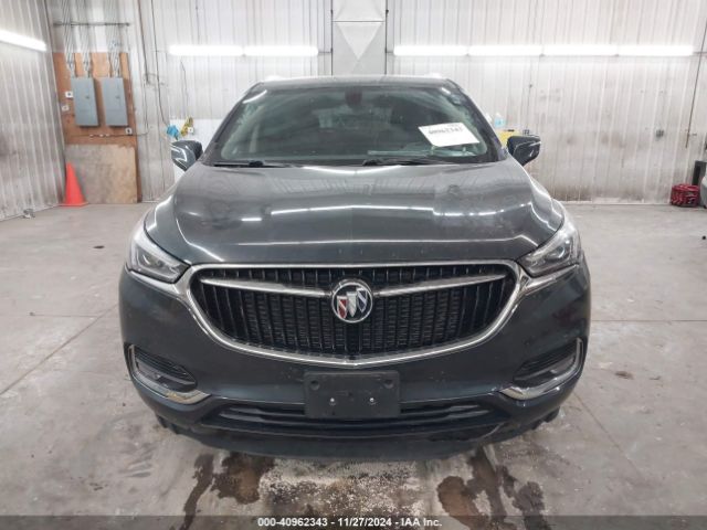 5GAEVAKW3MJ134632 Buick Enclave Awd Essence