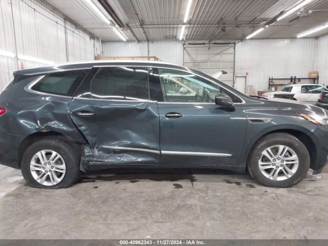 5GAEVAKW3MJ134632 Buick Enclave Awd Essence