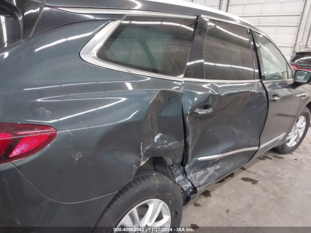 5GAEVAKW3MJ134632 Buick Enclave Awd Essence