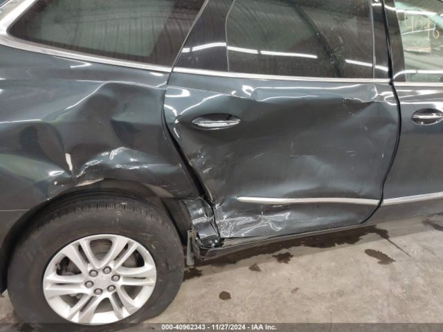 5GAEVAKW3MJ134632 Buick Enclave Awd Essence