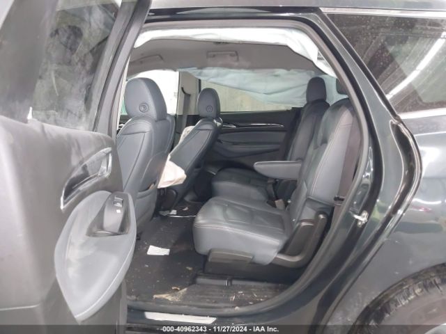 5GAEVAKW3MJ134632 Buick Enclave Awd Essence