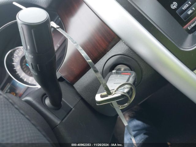 2FMDK4KC7EBA11928 Ford Edge Limited