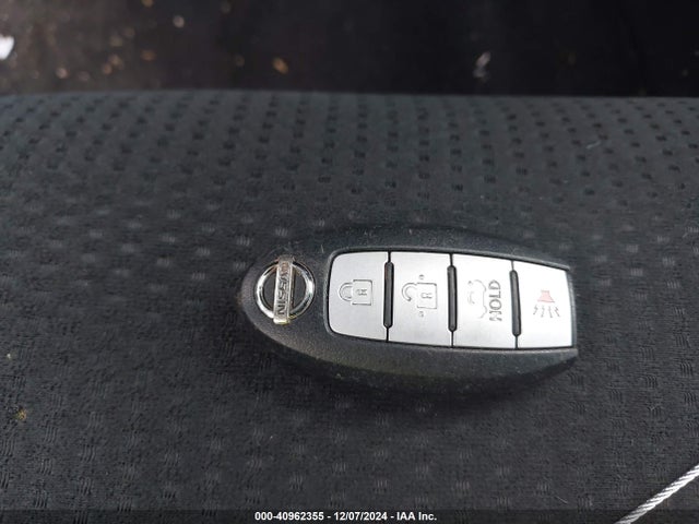 Nissan Altima 2.5 S 2014 1N4AL3AP6EN356820 Image 11
