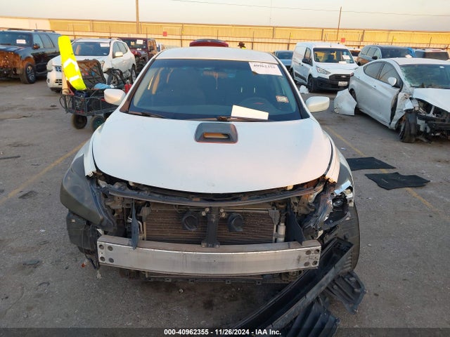 Nissan Altima 2.5 S 2014 1N4AL3AP6EN356820 Image 12