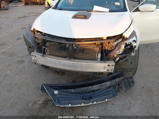 Nissan Altima 2.5 S 2014 1N4AL3AP6EN356820 Image 6