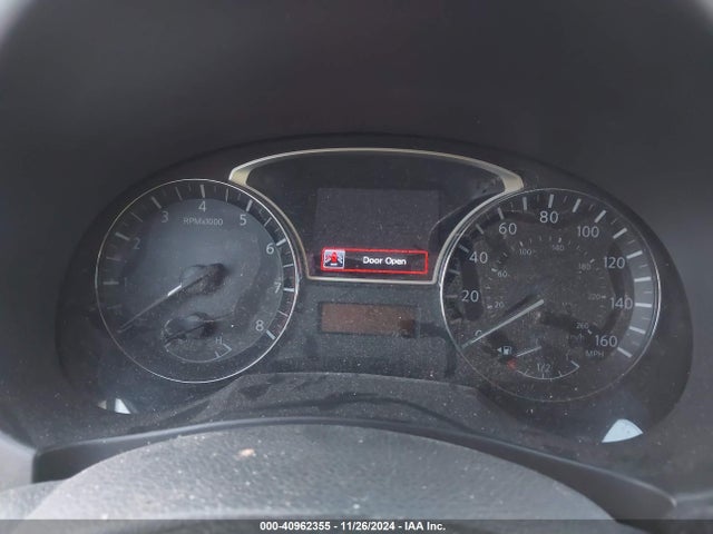 Nissan Altima 2.5 S 2014 1N4AL3AP6EN356820 Image 7