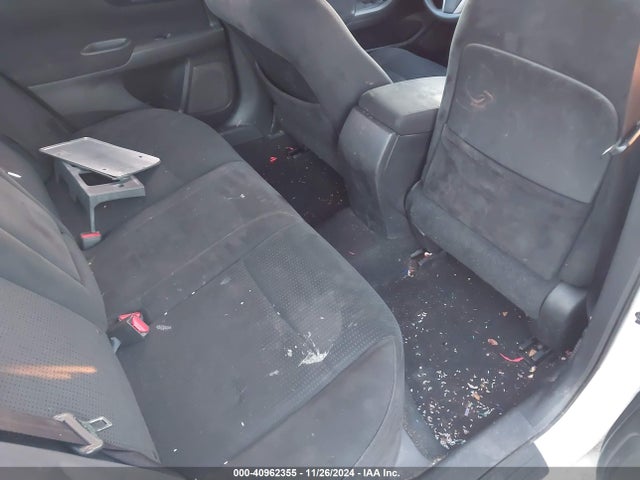 Nissan Altima 2.5 S 2014 1N4AL3AP6EN356820 Image 8