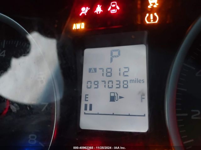 JF2GPAVC1E8271758 Subaru Xv Crosstrek 2.0i Premium