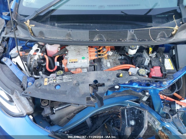 Chevrolet Bolt Ev Premier 2017 1G1FX6S07H4166695 Image 10