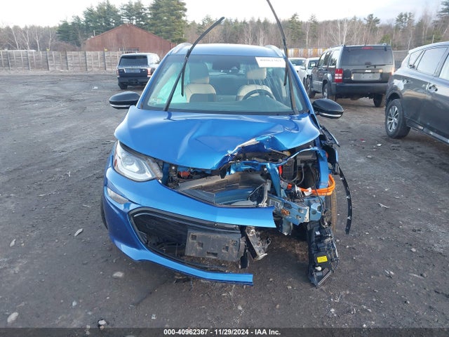Chevrolet Bolt Ev Premier 2017 1G1FX6S07H4166695 Image 13