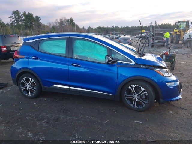 Chevrolet Bolt Ev Premier 2017 1G1FX6S07H4166695 Image 14