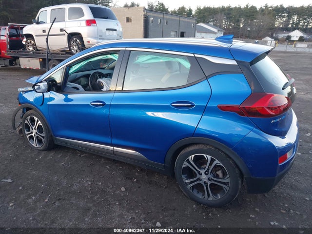 Chevrolet Bolt Ev Premier 2017 1G1FX6S07H4166695 Image 15