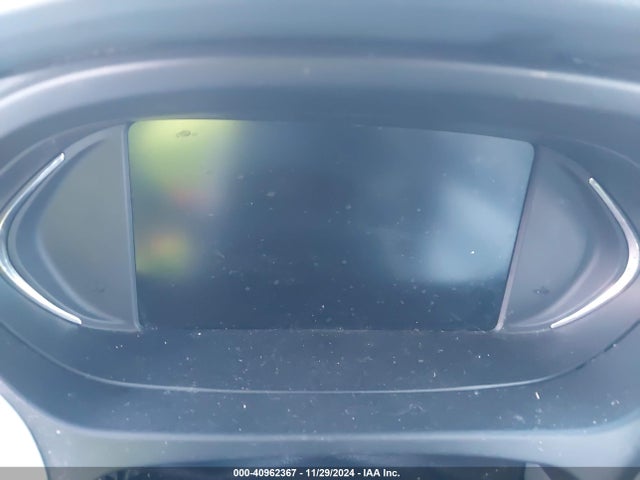 Chevrolet Bolt Ev Premier 2017 1G1FX6S07H4166695 Image 16