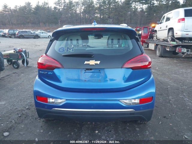 Chevrolet Bolt Ev Premier 2017 1G1FX6S07H4166695 Image 17