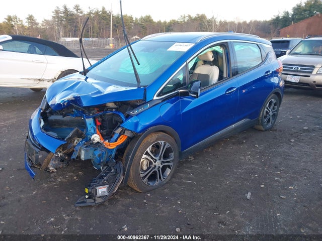Chevrolet Bolt Ev Premier 2017 1G1FX6S07H4166695 Image 2