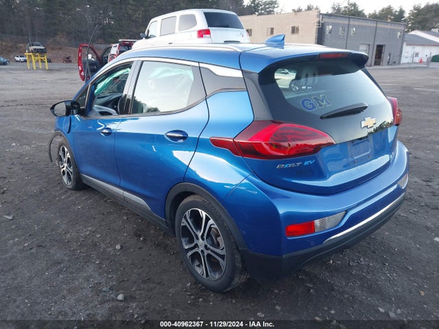 Chevrolet Bolt Ev Premier 2017 1G1FX6S07H4166695 Image 3