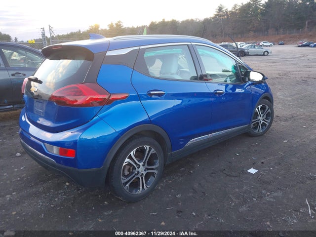 Chevrolet Bolt Ev Premier 2017 1G1FX6S07H4166695 Image 4