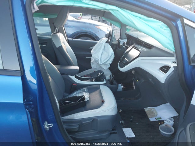 Chevrolet Bolt Ev Premier 2017 1G1FX6S07H4166695 Image 5