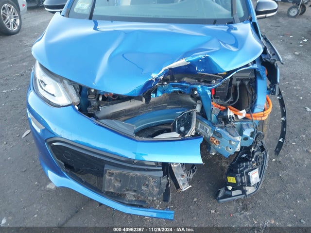 Chevrolet Bolt Ev Premier 2017 1G1FX6S07H4166695 Image 6