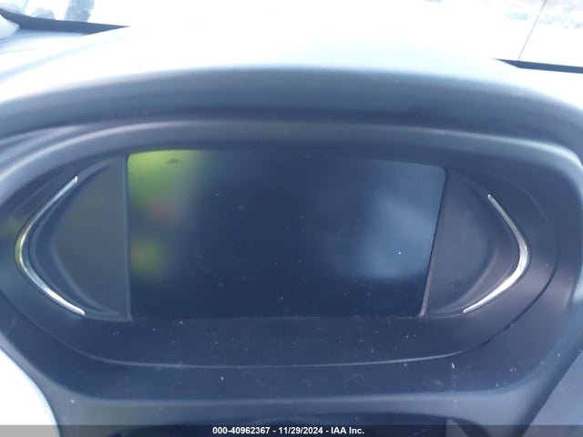 Chevrolet Bolt Ev Premier 2017 1G1FX6S07H4166695 Image 7