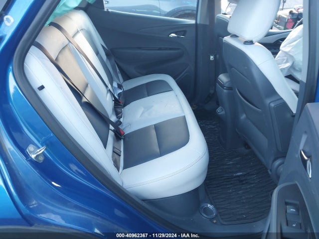Chevrolet Bolt Ev Premier 2017 1G1FX6S07H4166695 Image 8
