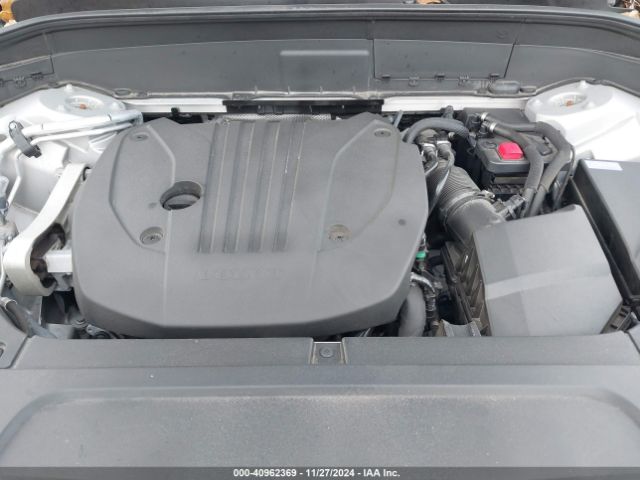 YV4L12PN4P1945039 Volvo Xc90 B5 Plus