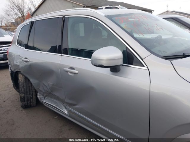 YV4L12PN4P1945039 Volvo Xc90 B5 Plus