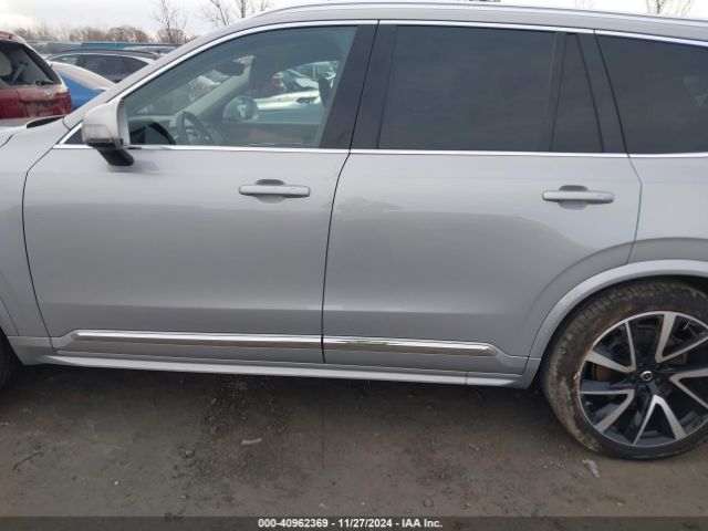 YV4L12PN4P1945039 Volvo Xc90 B5 Plus