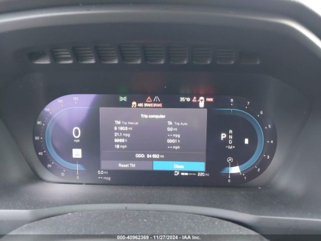 YV4L12PN4P1945039 Volvo Xc90 B5 Plus