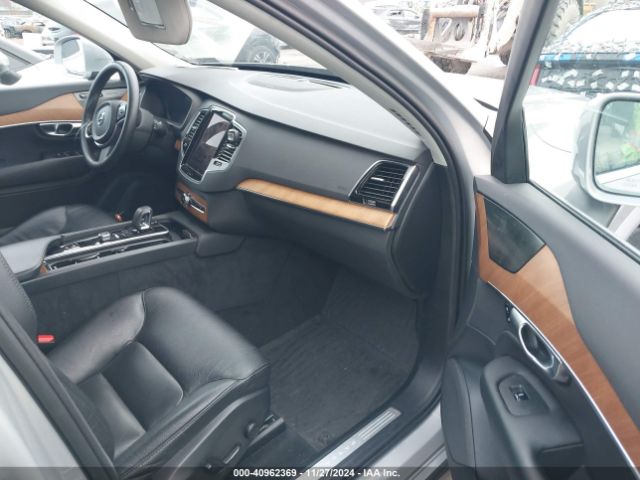YV4L12PN4P1945039 Volvo Xc90 B5 Plus