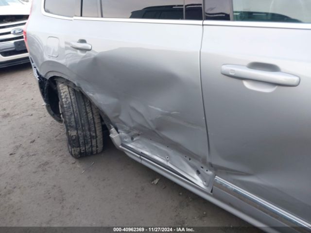 YV4L12PN4P1945039 Volvo Xc90 B5 Plus