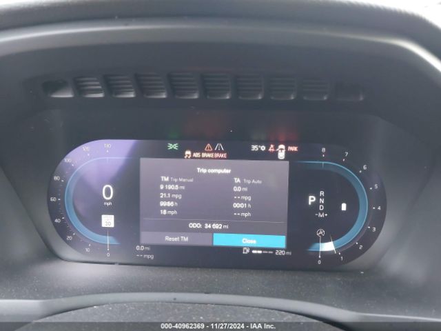 YV4L12PN4P1945039 Volvo Xc90 B5 Plus