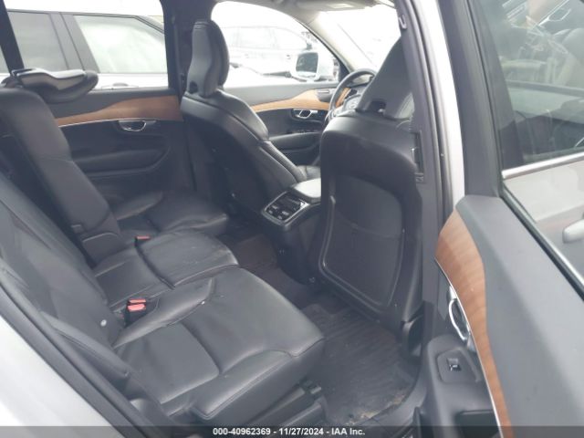 YV4L12PN4P1945039 Volvo Xc90 B5 Plus