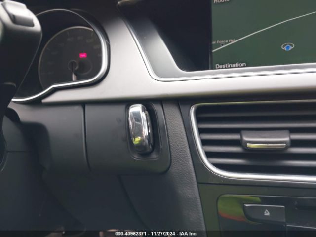 WAUCGAFH0EN005136 Audi S5 3.0t Premium Plus
