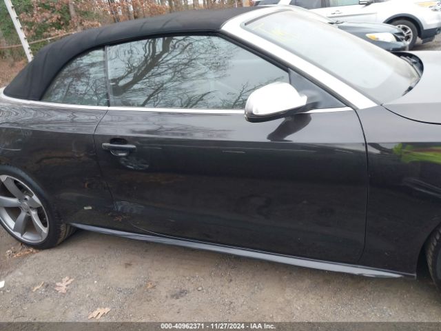 WAUCGAFH0EN005136 Audi S5 3.0t Premium Plus