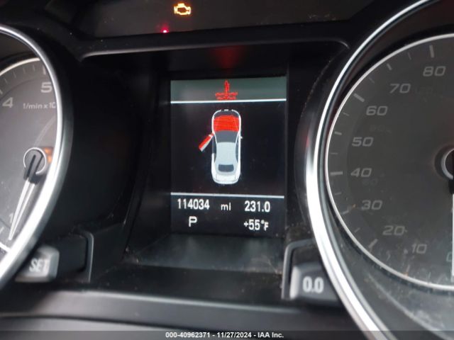 WAUCGAFH0EN005136 Audi S5 3.0t Premium Plus