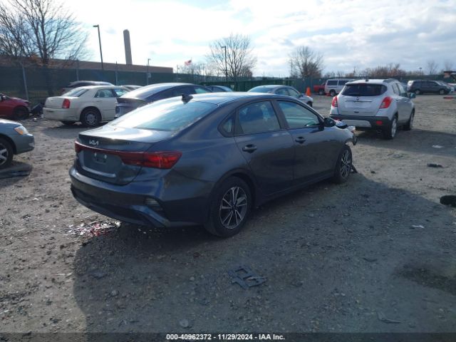3KPF24AD0NE448668 KIA Forte Lxs