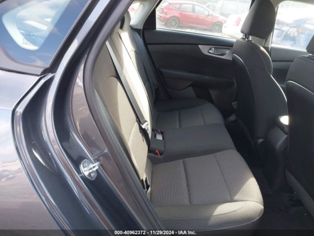 3KPF24AD0NE448668 KIA Forte Lxs