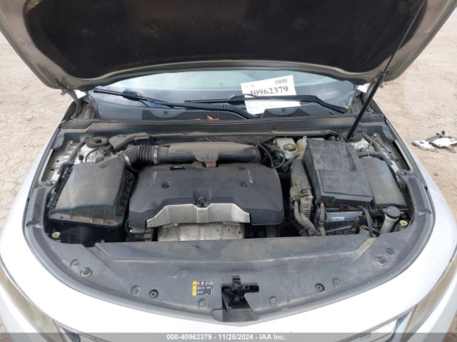 1G11Y5SL0EU100657 Chevrolet Impala 1ls