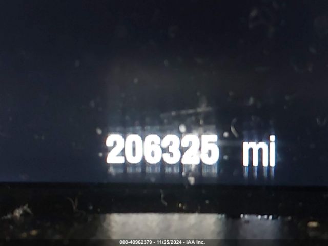 1G11Y5SL0EU100657 Chevrolet Impala 1ls
