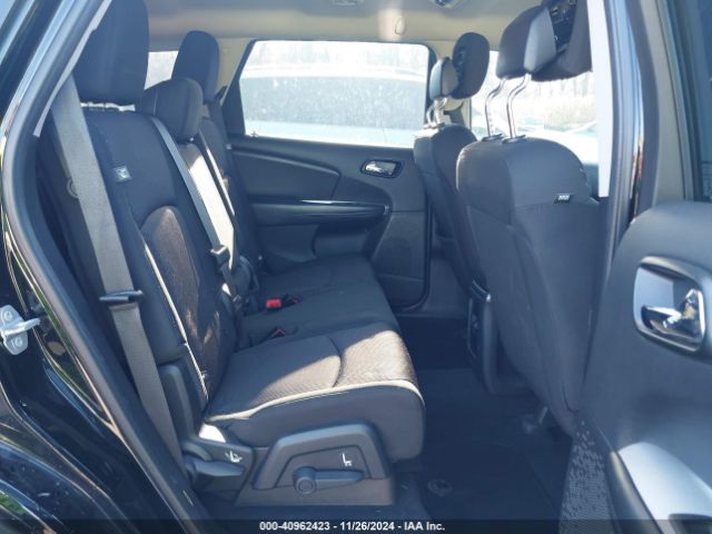 3C4PDCABXFT708689 Dodge Journey American Value Pkg