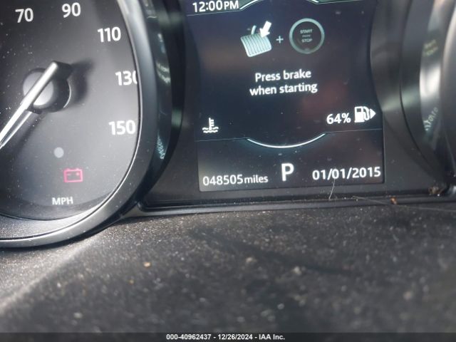SALVP2RX6KH339873 Land Rover Range Rover Evoque Se/se Premium