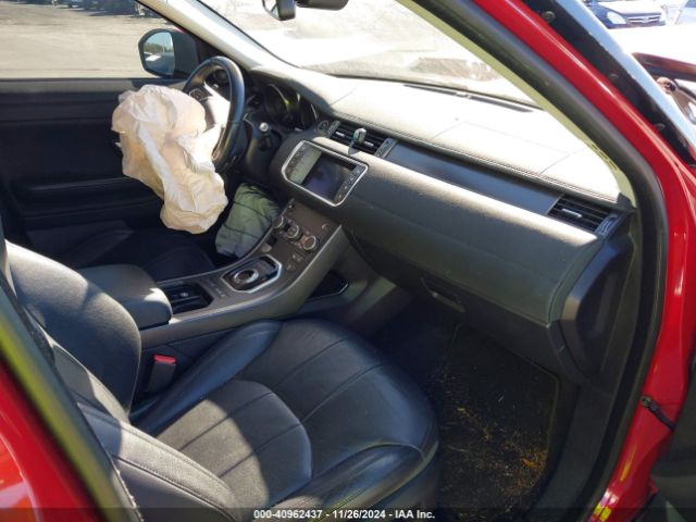 SALVP2RX6KH339873 Land Rover Range Rover Evoque Se/se Premium