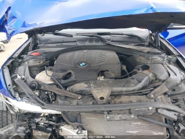 WBA1M1C51FVZ99419 BMW M235